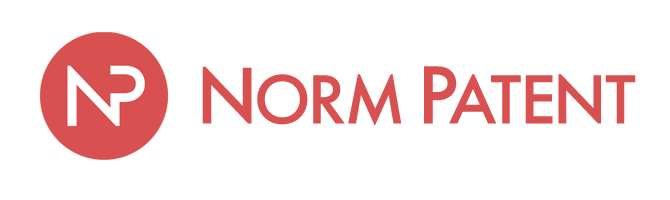 Normpatent CRM logo
